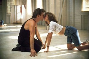 Dirty dancing