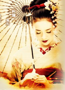 Egy Gésa emlékiratai