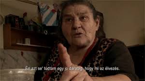 'Én azt se tudtam egy jó darabig, hogy mi az élvezés.'