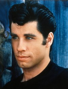 John Travolta