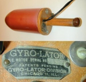 A Gyro - lator