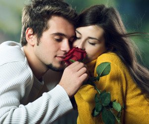 INSIDE romantic-couple