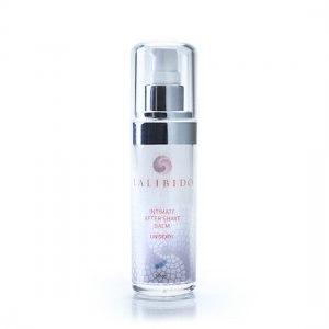 LA LIBIDO intim aftershave