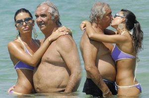gold-digger