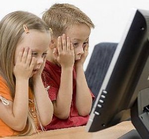 Children-on-the-Internet