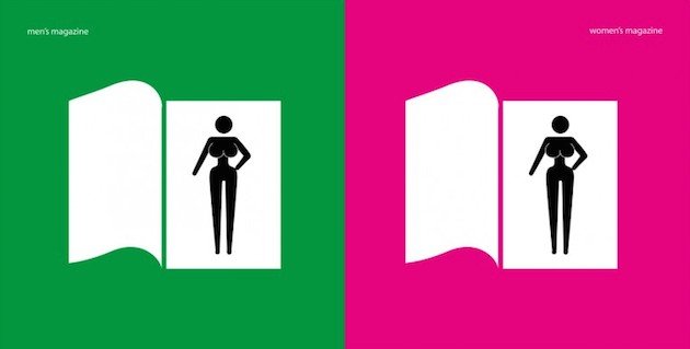 Man meets Woman | Yang Liu Feeldesain05