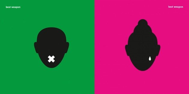 Man meets Woman | Yang Liu Feeldesain10