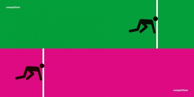 Man meets Woman | Yang Liu Feeldesain13