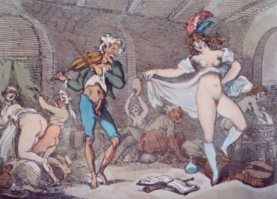 rowlandson-thomas--eine-franzoesische-tanzgruppe-bei--793033