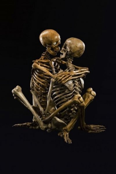 Art-jean-marc-laroche-musée-de-lerotisme-les-amants-du-néant-2010-