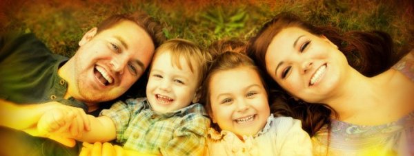 smilingFamily